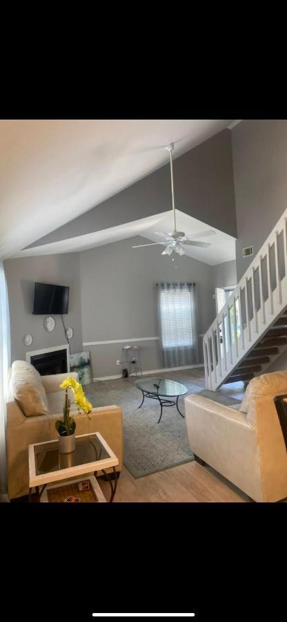 Sleeps 10!**10Min Dt Chas/5Min Airport! Villa Charleston Dış mekan fotoğraf