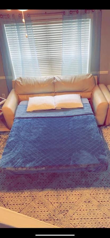 Sleeps 10!**10Min Dt Chas/5Min Airport! Villa Charleston Dış mekan fotoğraf