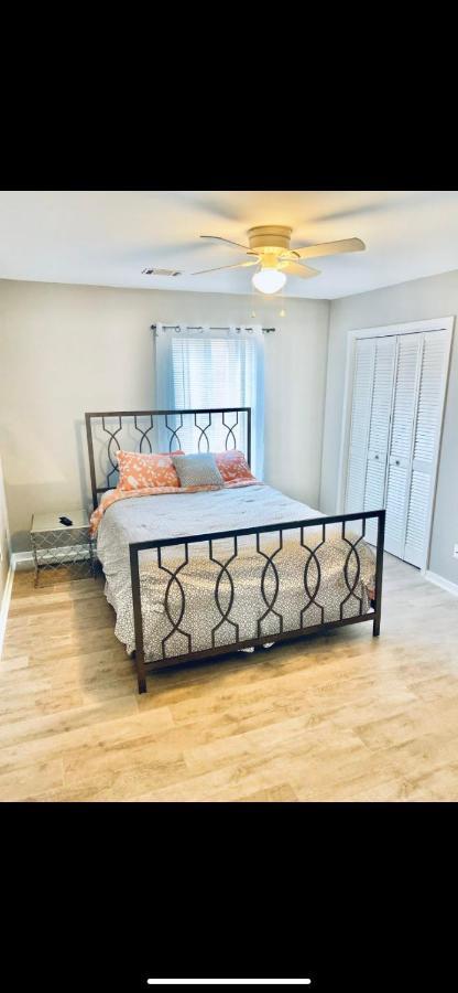Sleeps 10!**10Min Dt Chas/5Min Airport! Villa Charleston Dış mekan fotoğraf