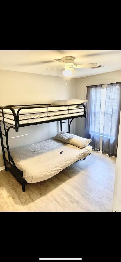 Sleeps 10!**10Min Dt Chas/5Min Airport! Villa Charleston Dış mekan fotoğraf
