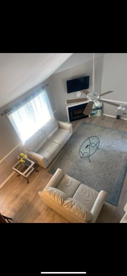 Sleeps 10!**10Min Dt Chas/5Min Airport! Villa Charleston Dış mekan fotoğraf